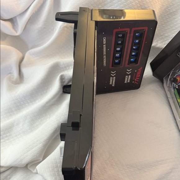 Pinball Arcade Galactic Edition - tabletop black - sold as is - Picture 5 of 8